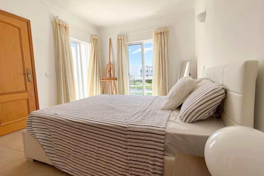 Gale Premium House - Pet Friendly Vila Albufeira Exterior foto