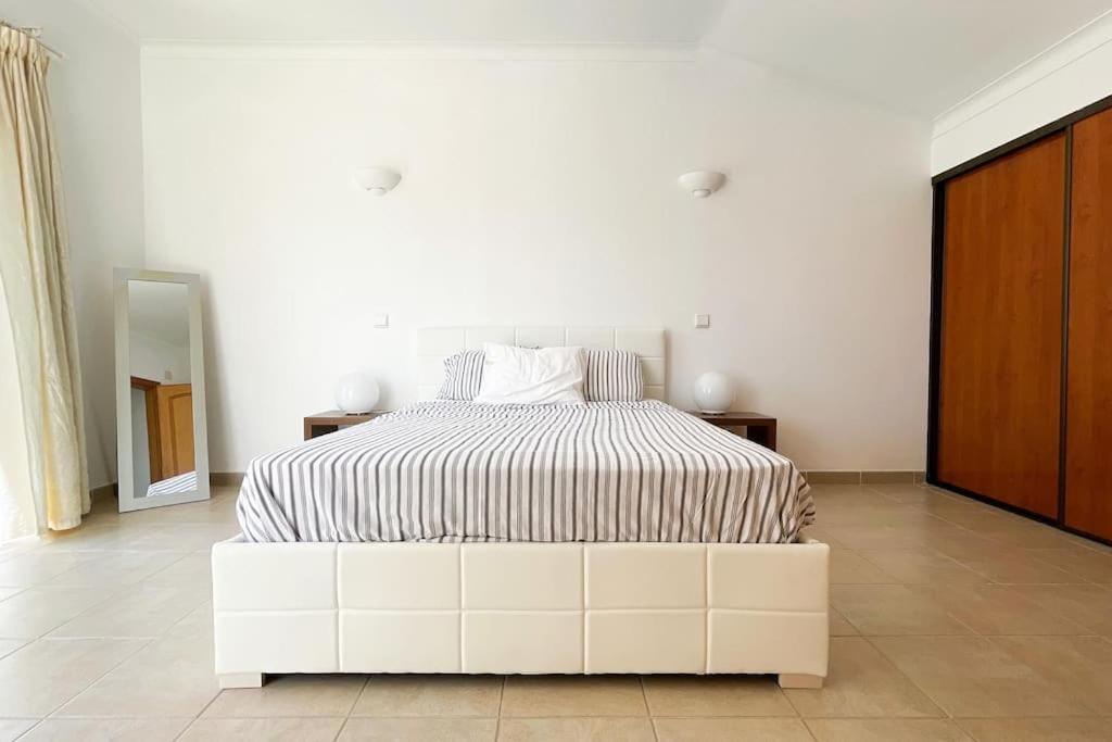 Gale Premium House - Pet Friendly Vila Albufeira Exterior foto