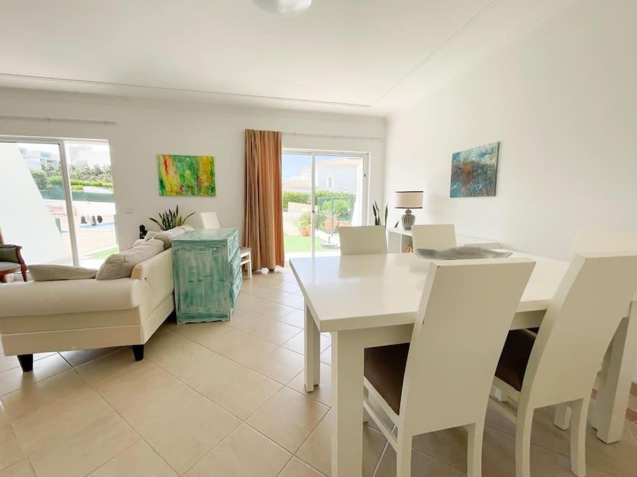 Gale Premium House - Pet Friendly Vila Albufeira Exterior foto