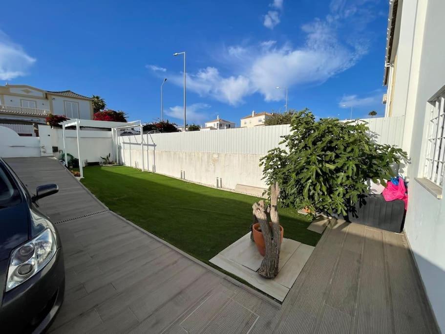Gale Premium House - Pet Friendly Vila Albufeira Exterior foto