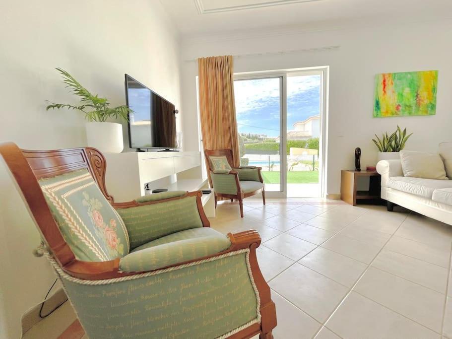 Gale Premium House - Pet Friendly Vila Albufeira Exterior foto