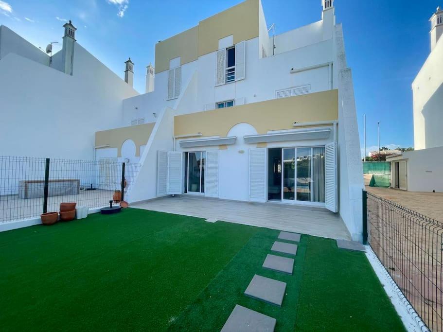 Gale Premium House - Pet Friendly Vila Albufeira Exterior foto