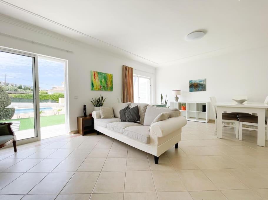 Gale Premium House - Pet Friendly Vila Albufeira Exterior foto