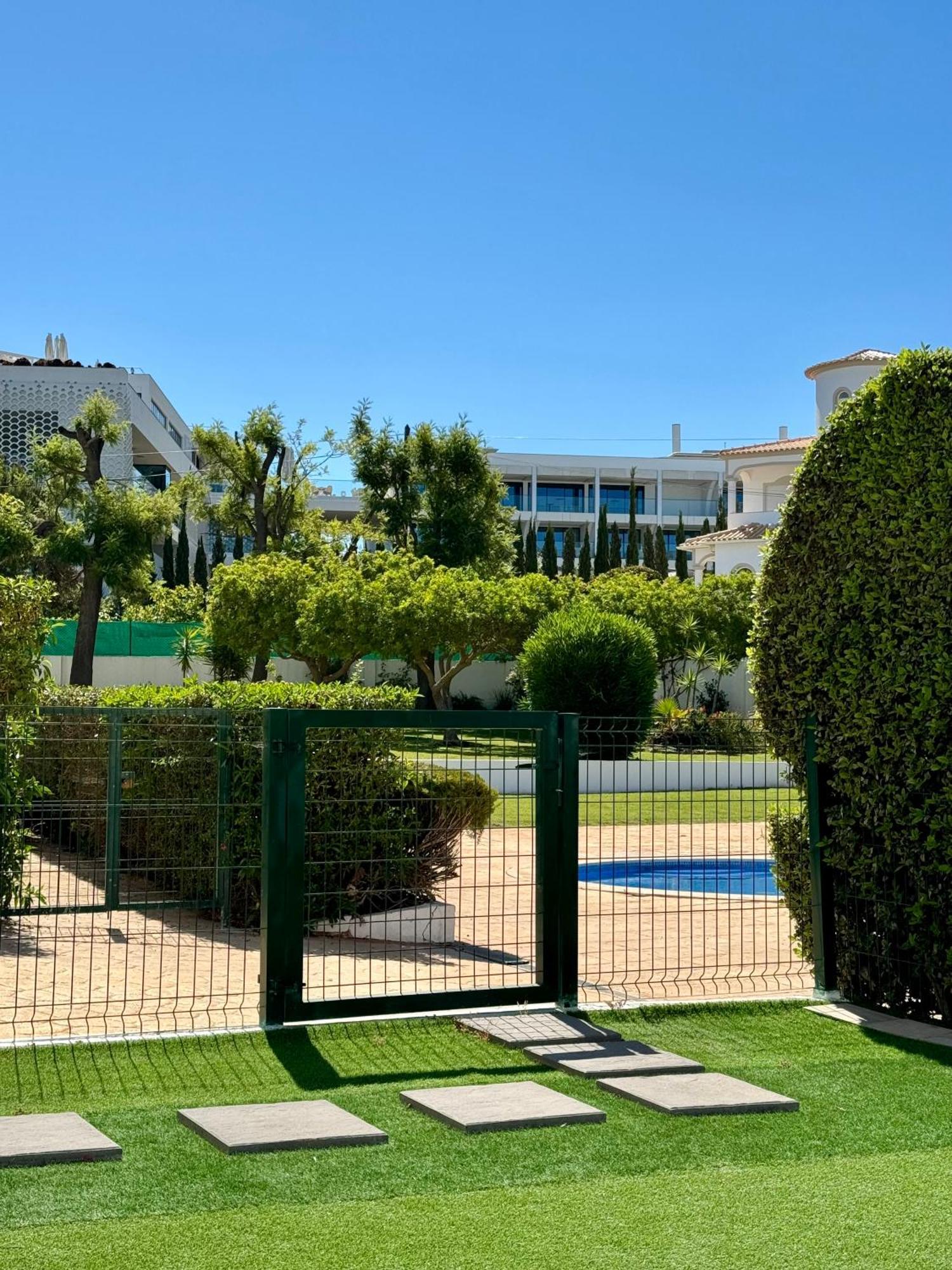 Gale Premium House - Pet Friendly Vila Albufeira Exterior foto