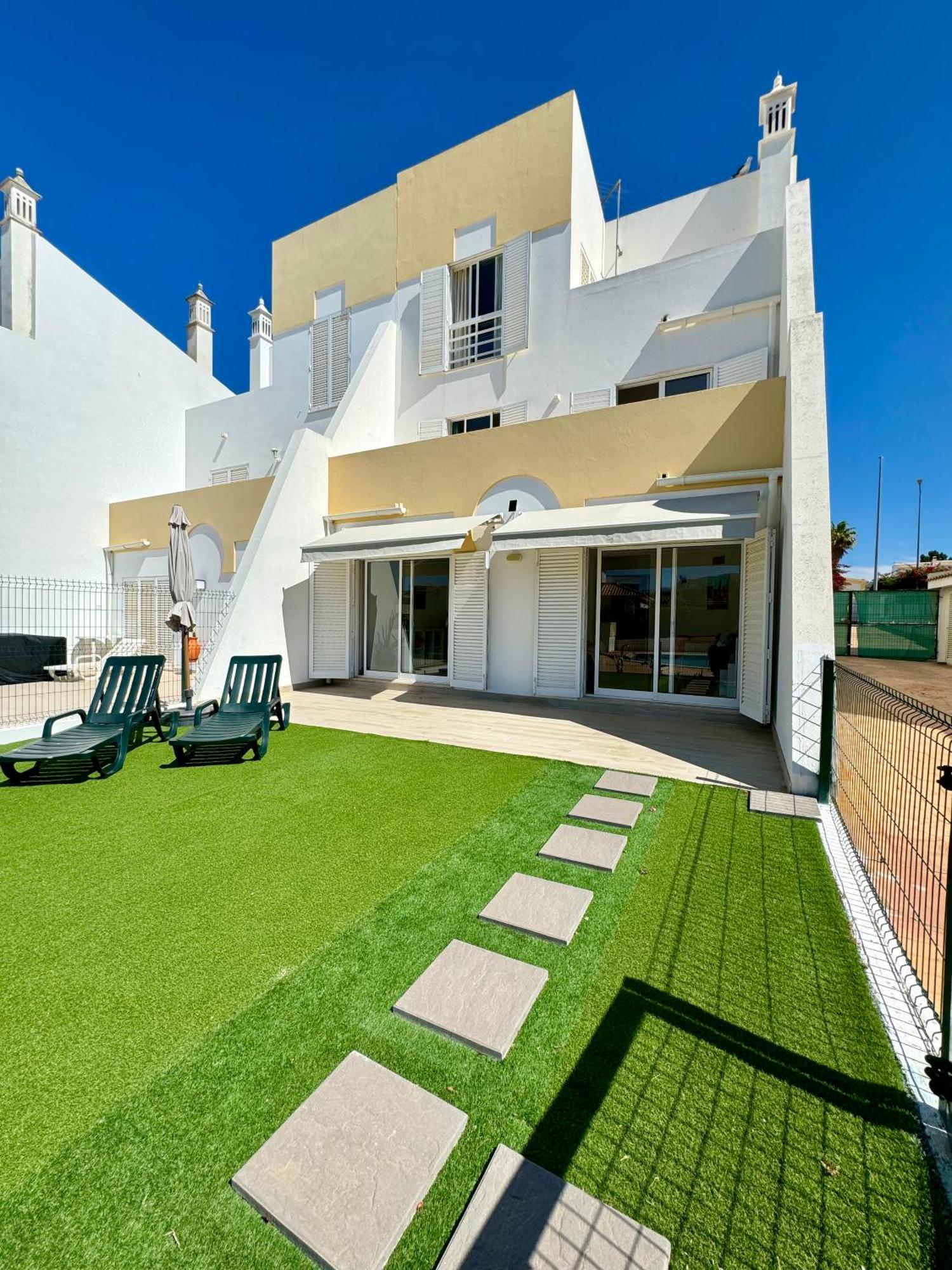 Gale Premium House - Pet Friendly Vila Albufeira Exterior foto