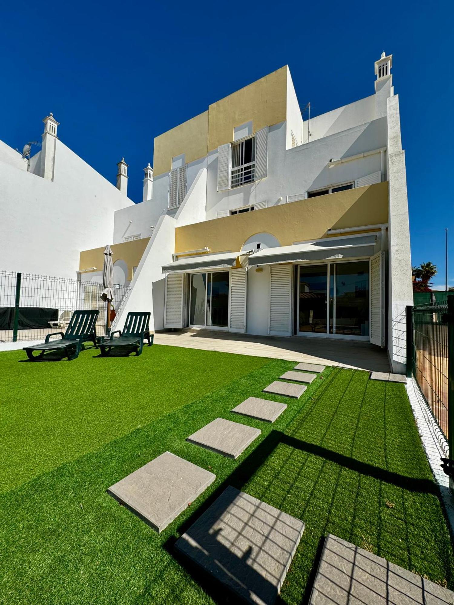 Gale Premium House - Pet Friendly Vila Albufeira Exterior foto