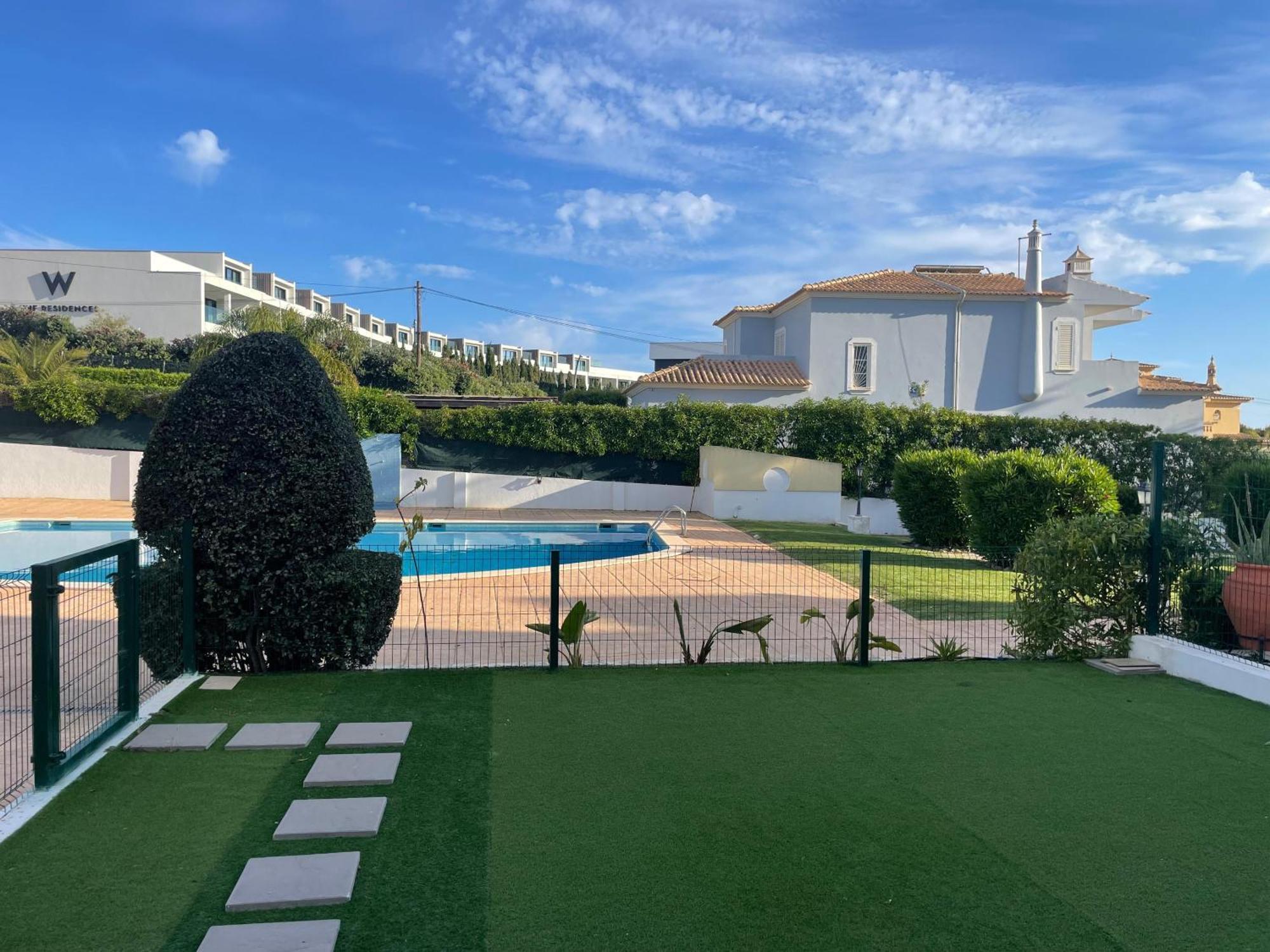 Gale Premium House - Pet Friendly Vila Albufeira Exterior foto