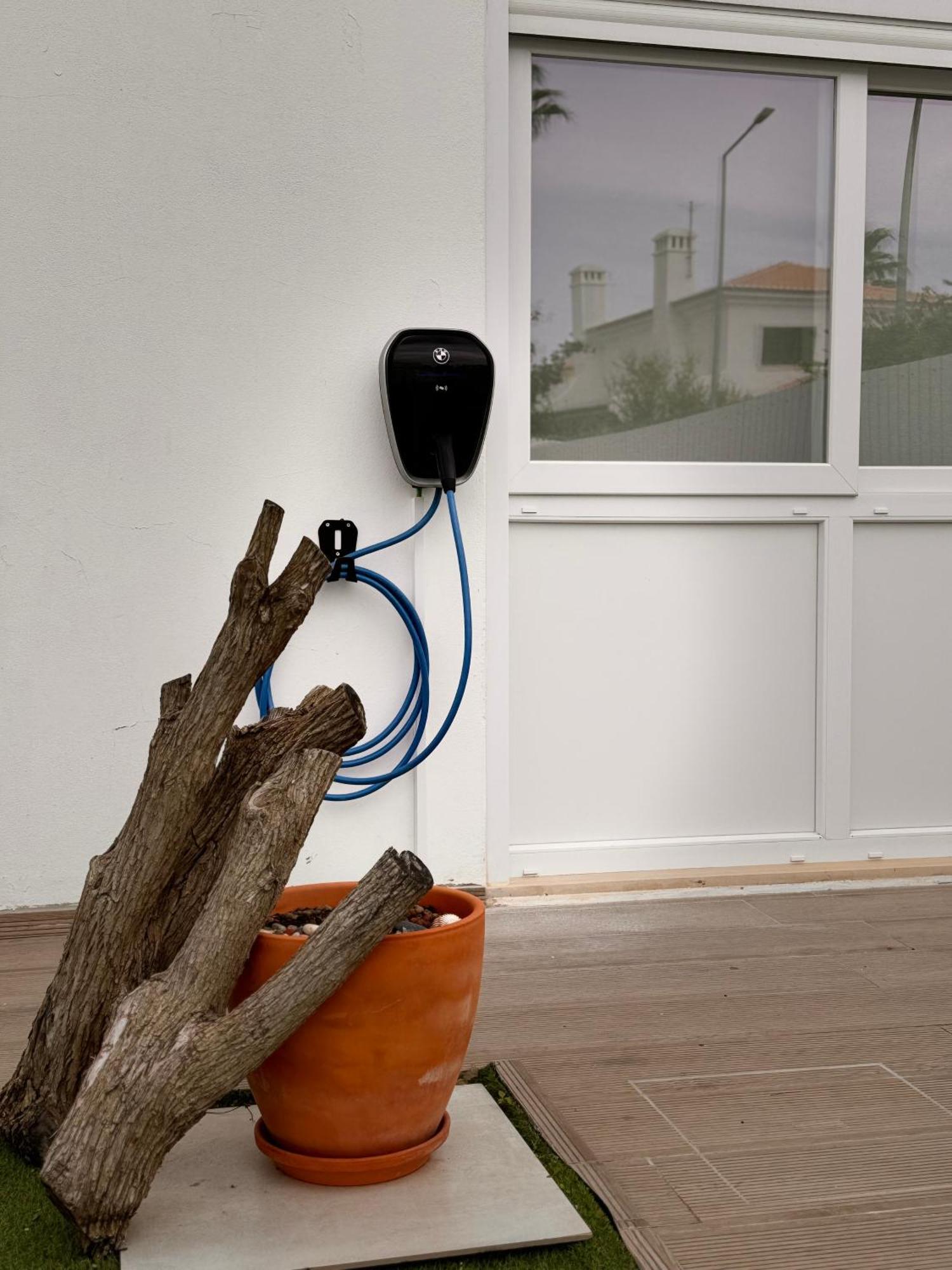 Gale Premium House - Pet Friendly Vila Albufeira Exterior foto
